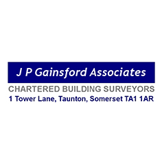 JP Gainsford Associates supporting St Margaret's