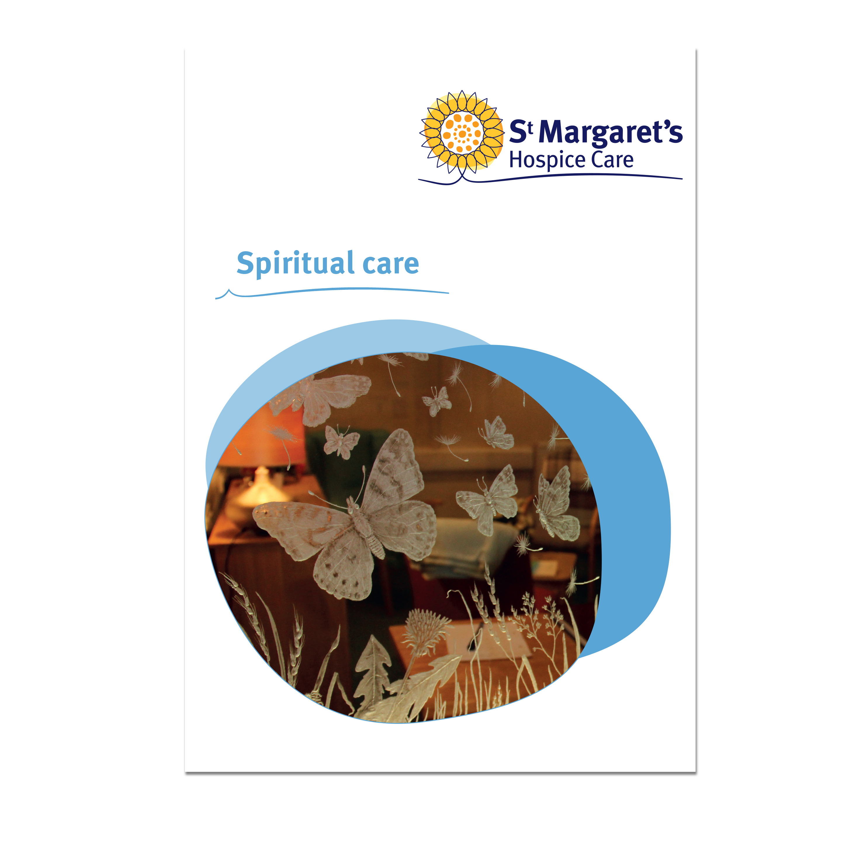 Spiritual Care Leaflet
