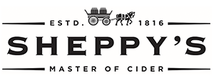 sheppy's cider somerset st margaret's hospice care