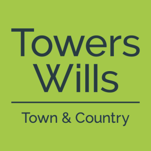 tower wills st margaret's hospice care
