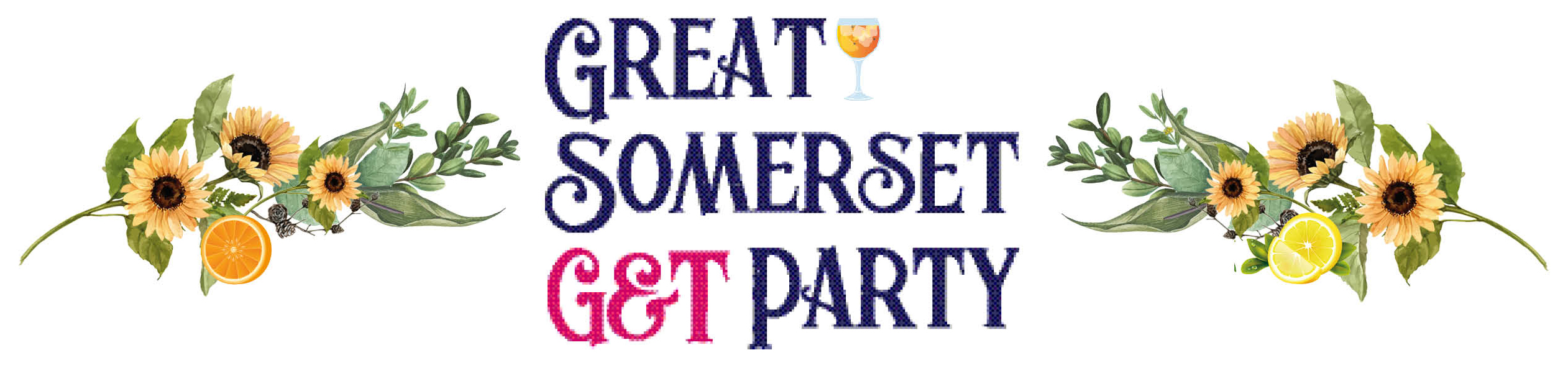 st margaret's hospice care great somerset g&t party 2021