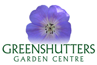 Greenshutters Garden Center - proud sponsors of the Taunton Sunflower Stroll