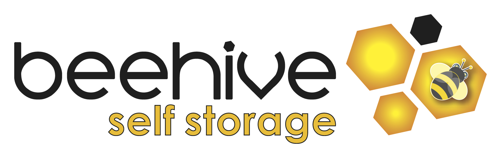 Beehive Self Storage Ltd