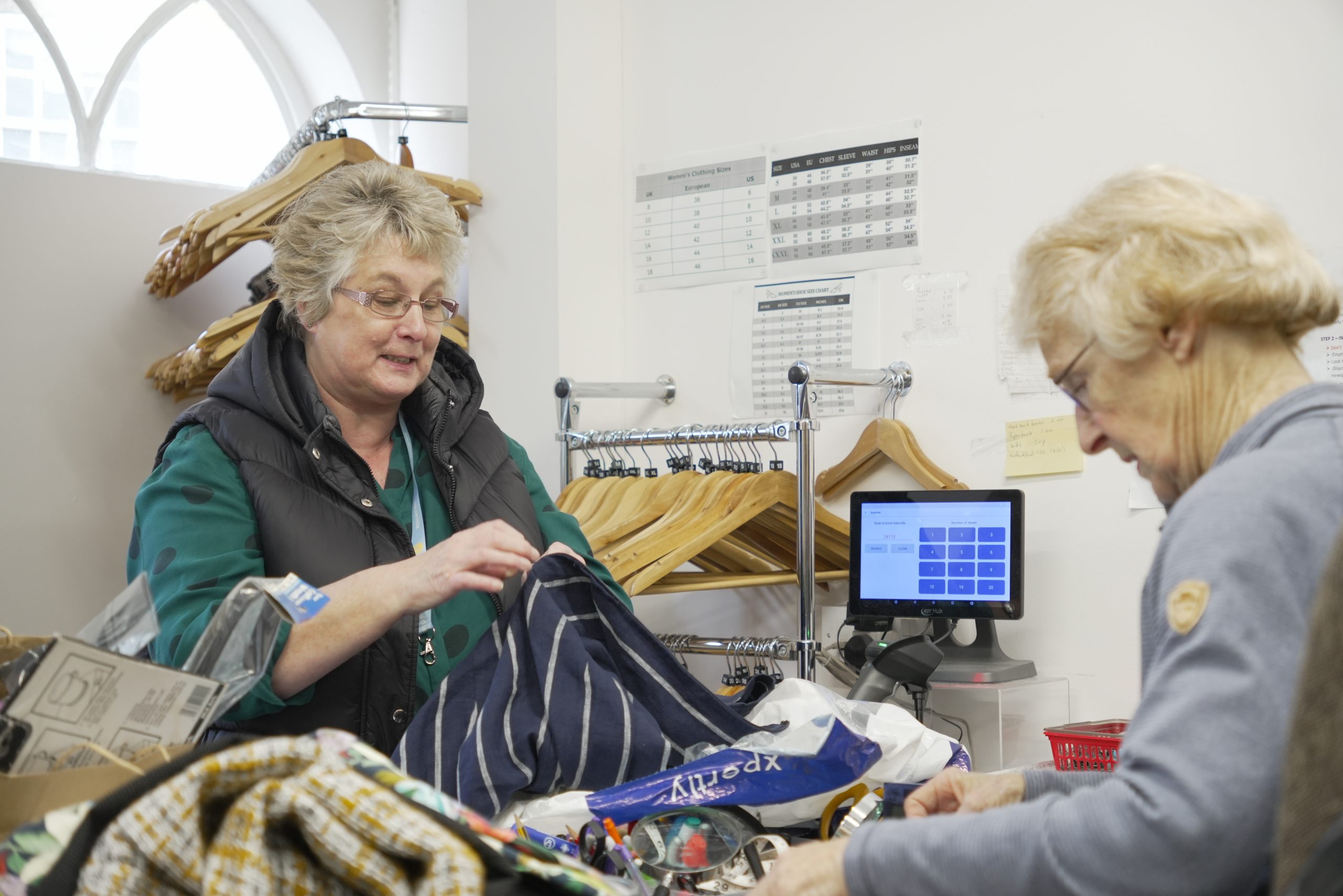 st margarets shop in somerset