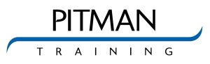 Pitman Training Logo