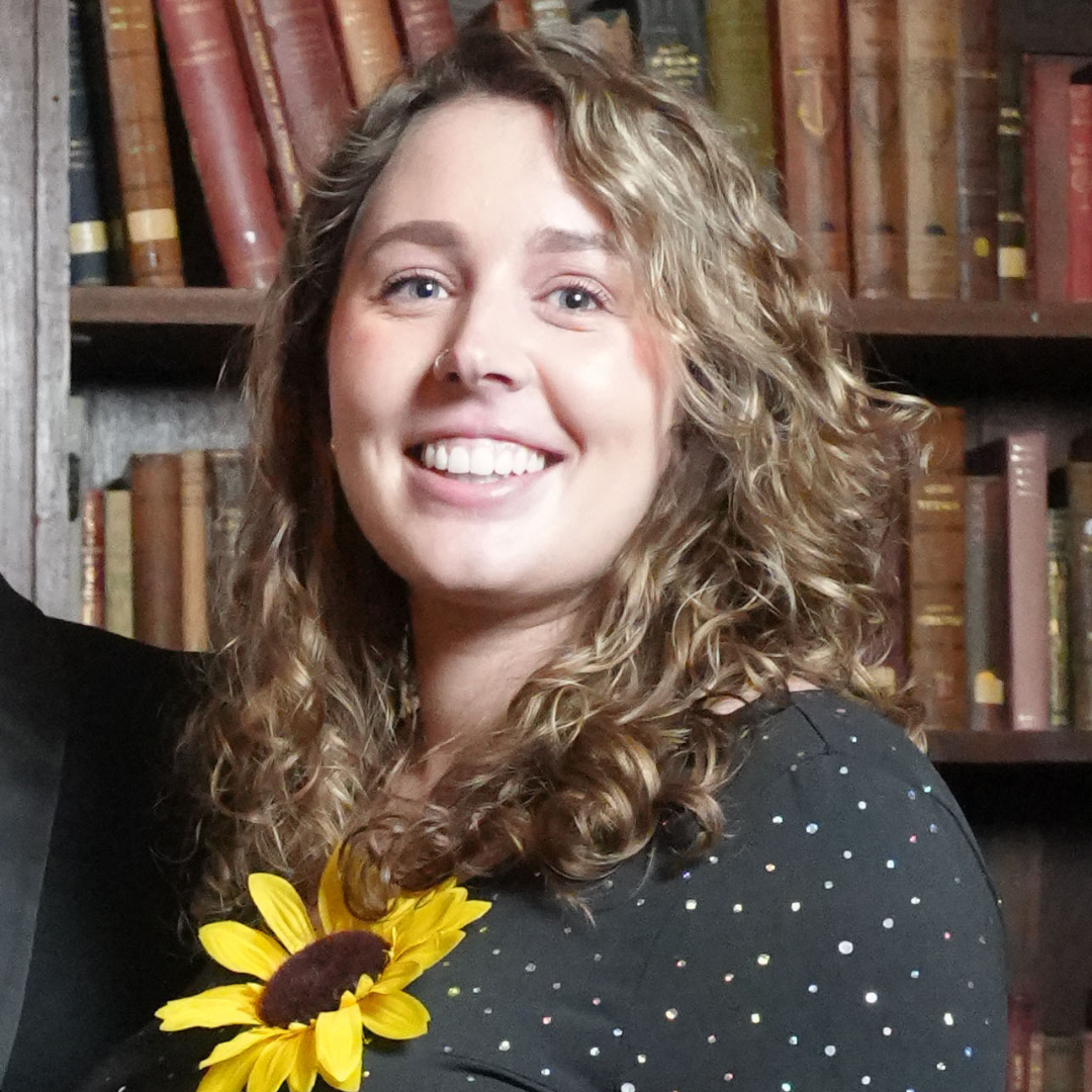 Kerry - Community Partnerships Manager