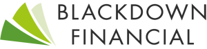 Blackdown Financial Logo