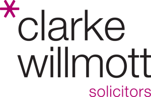 Clarke Willmott Solicitors Logo