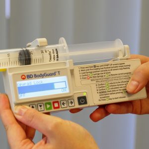 Medications for Syringe Pumps Course