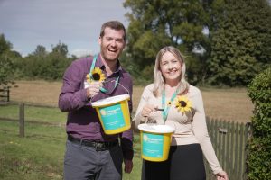 Community Fundraisers
