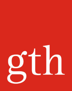 Greenslade Taylor Hunt Logo