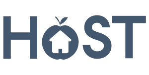 HOST Hinkley Logo