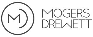 Mogers Drewett Logo