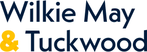 Wilkie, May & Tuckwood Logo