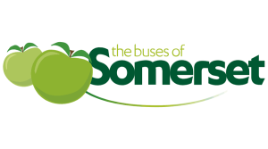 Buses of Somerset Logo