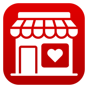 MyCharityShop App Logo