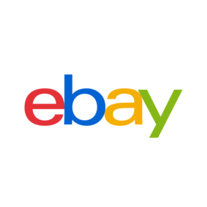 eBay Logo
