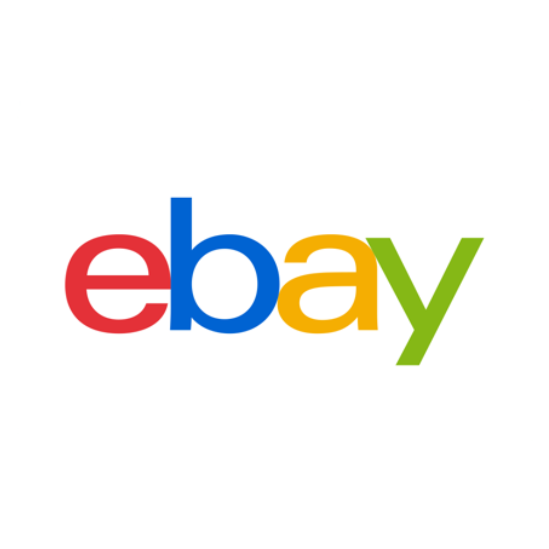 eBay Logo