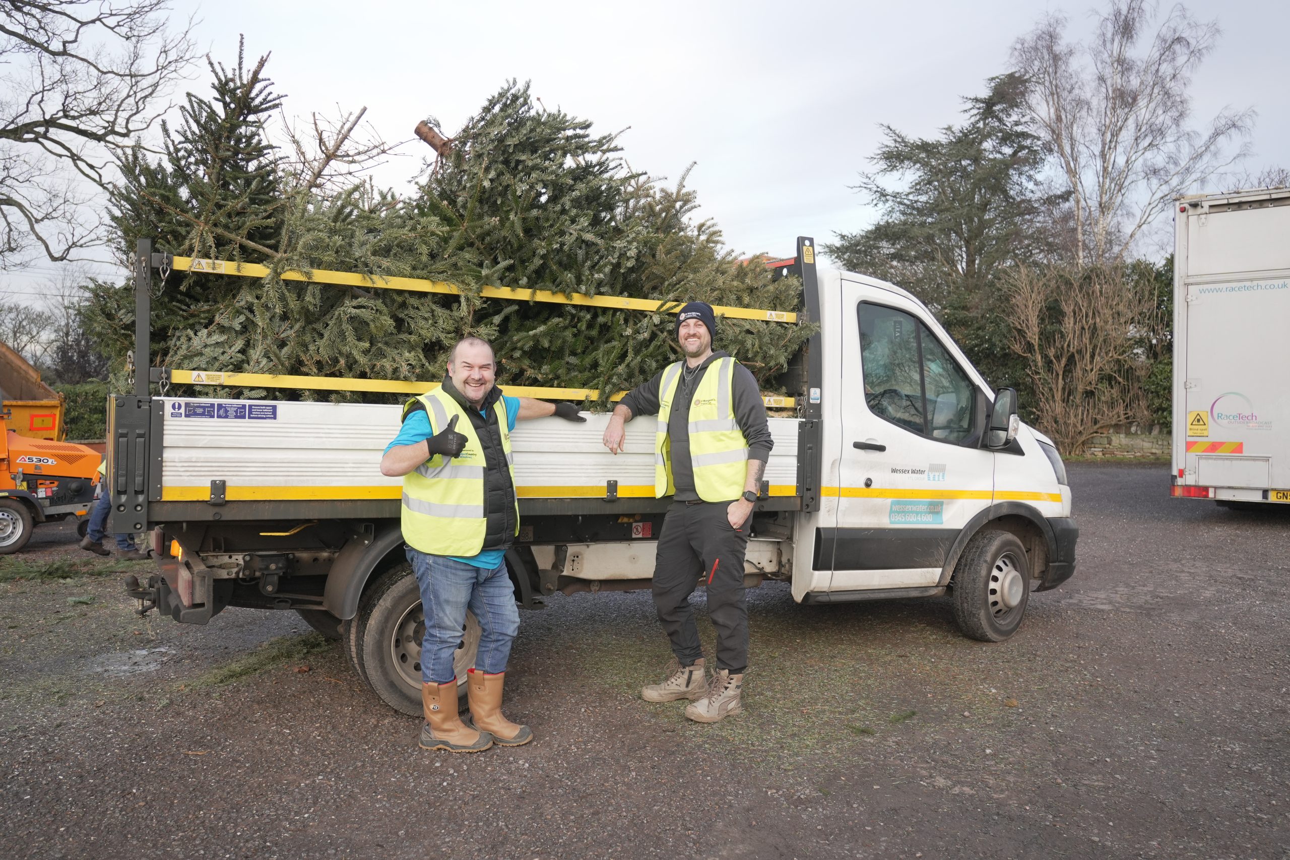 Christmas Tree Collections corporate