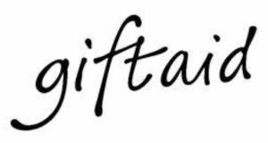 gift aid logo