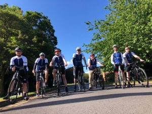 Cycle to work day 2024
