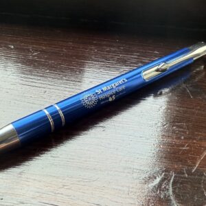 45th Anniversary Pen
