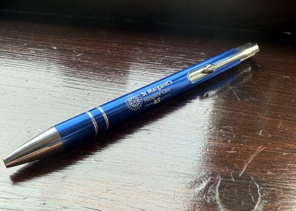 45th Anniversary Pen