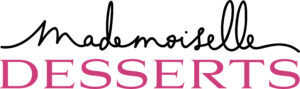 Mademoiselle Desserts Logo