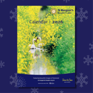 2026 wall calendar