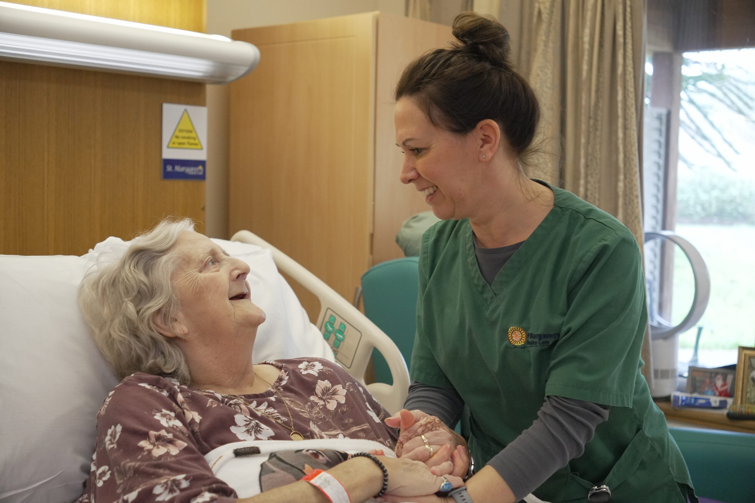 Symptom Management in Palliative Care Course