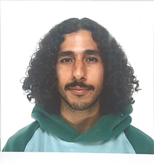 Kamal Eltayeb - Canvasser
