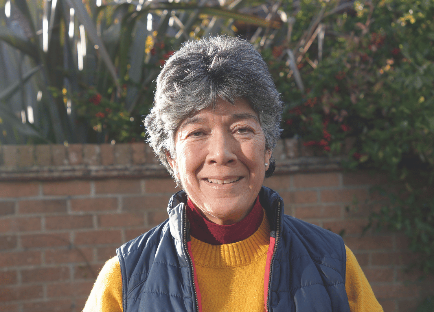 Vida - Gifts in Wills