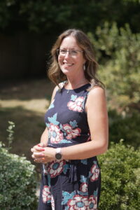 Emma King - Director of Income Generation