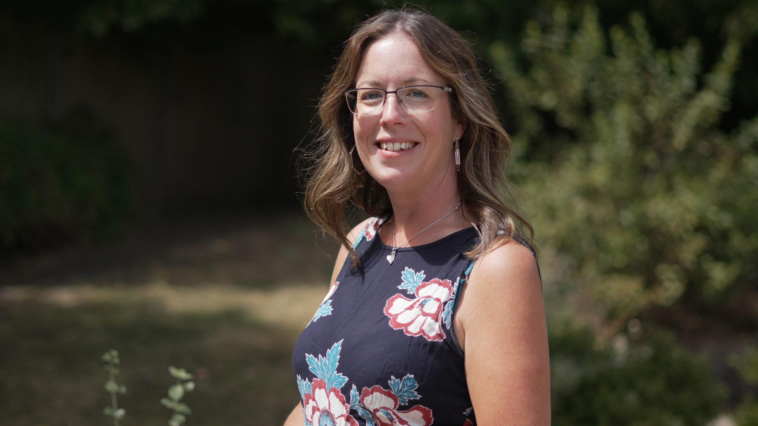 Emma King - Director of Income Generation