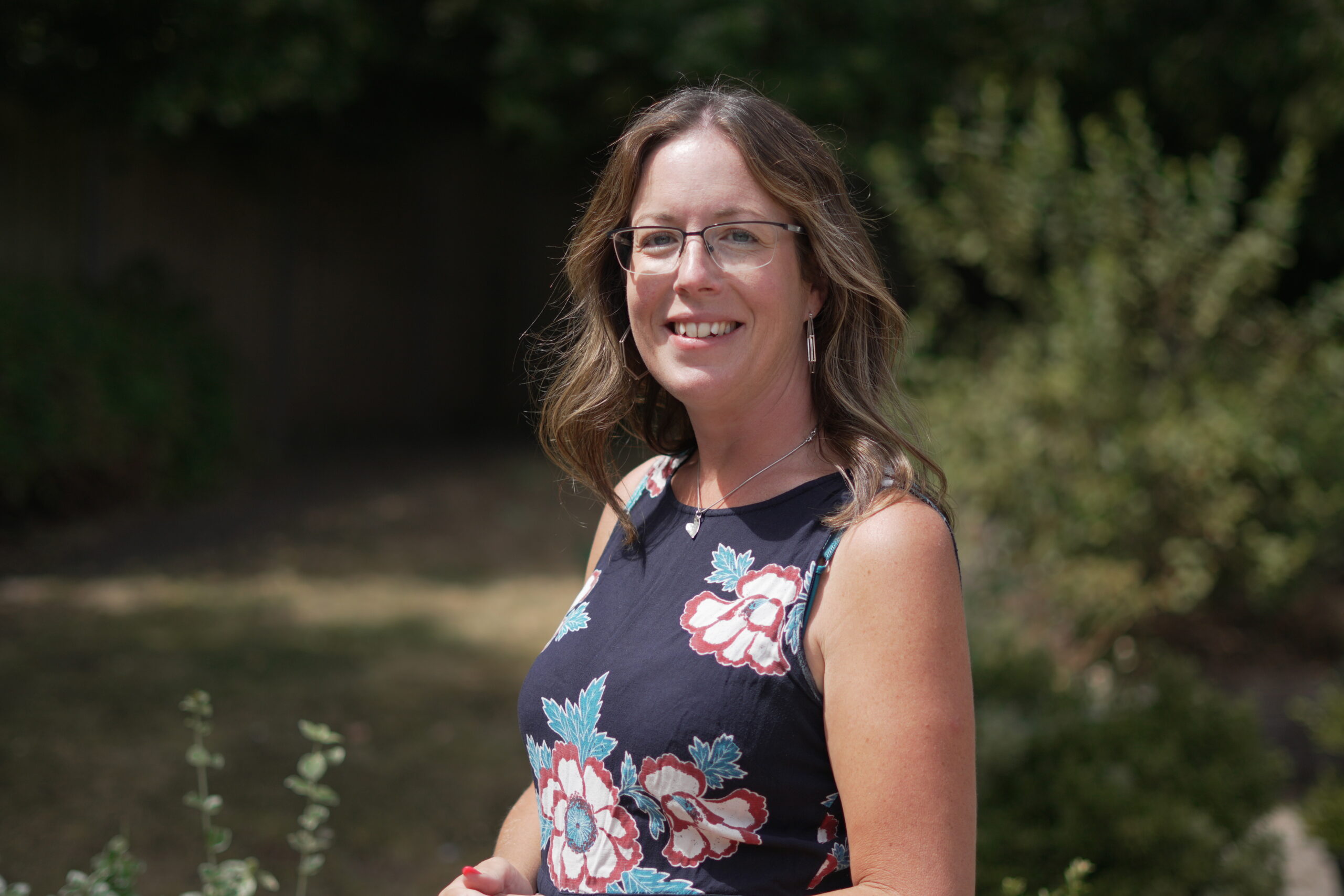 Emma King - Director of Income Generation