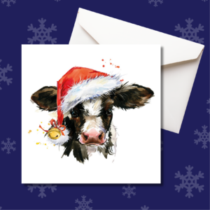 Jingle Calf