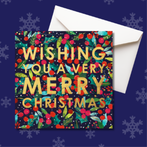 Merry Christmas Wishes