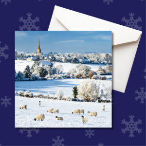 Winter Landscape