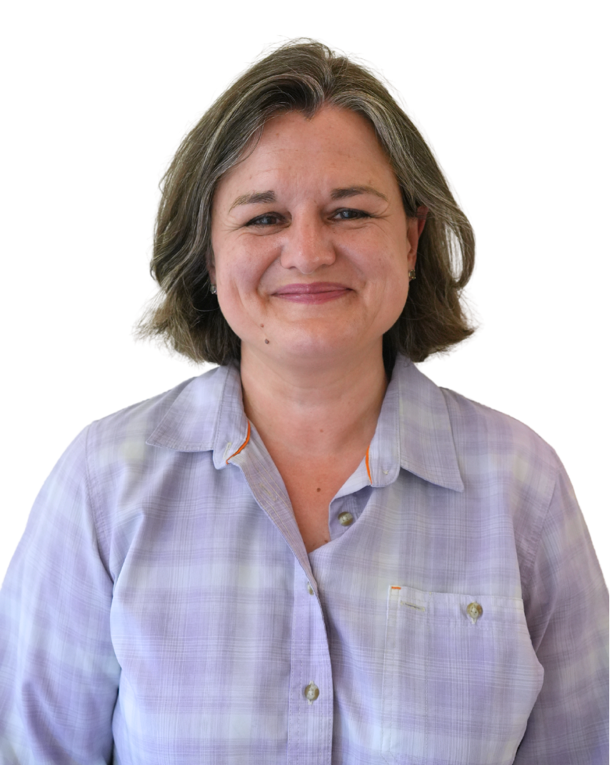 Amy Becker - Trustee